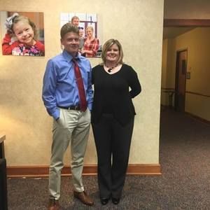 Meet your Posher, Renee